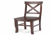 Wooden Chairs and Stools